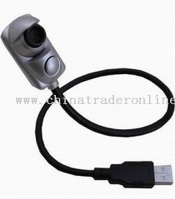 PC Camera from China